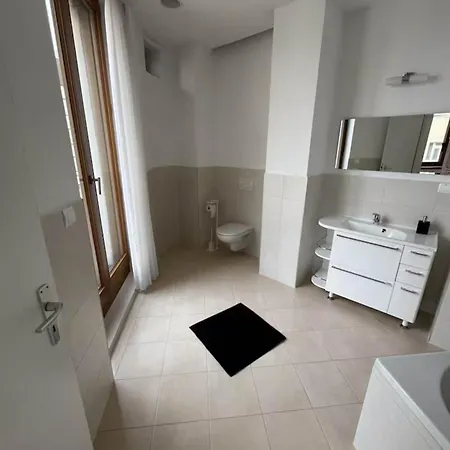 Prime Location * Bratislava
