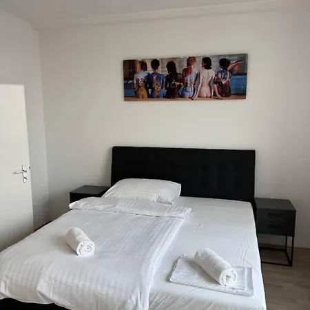 Prime Location 브라티슬라바