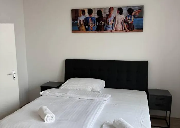 Prime Location 브라티슬라바