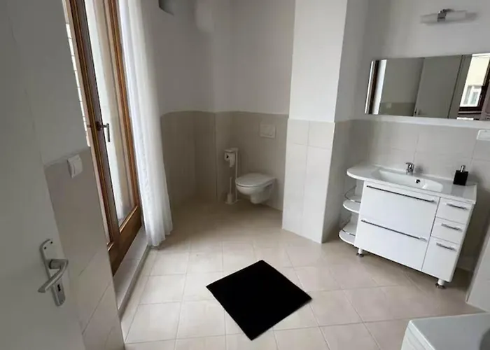 Prime Location * 브라티슬라바