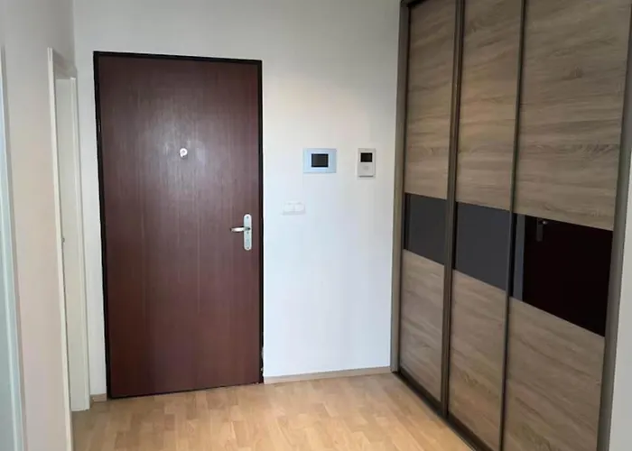 Prime Location * 브라티슬라바