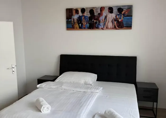 아파트 Prime Location